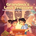 Cover: Grandma's Lost Treasure - Ichigo Ichie Works
