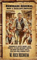 Cover: Swellen's Orphans - High Home Endeavors: Books!
