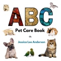 Cover: ABC Pet Care Book - AO Press