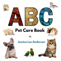 Enlarge image Cover: ABC Pet Care Book - AO Press