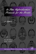 Cover: In Situ Hybridization Protocols for the Brain: Volume 47 - Academic Press