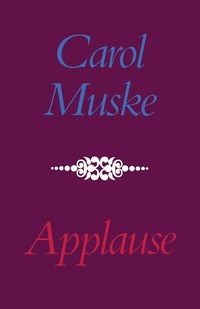 Enlarge image Cover: Applause - Penguin Random House South Africa