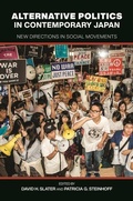 Cover: Alternative Politics in Contemporary Japan - University of Hawai'i Press