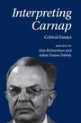 Cover: Interpreting Carnap - Cambridge University Press