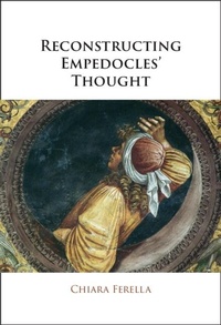 Abbildung von: Reconstructing Empedocles' Thought - Cambridge University Press
