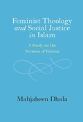 Bild: Feminist Theology and Social Justice in Islam - Cambridge University Press