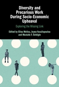 Abbildung von: Diversity and Precarious Work During Socio-Economic Upheaval - Cambridge University Press