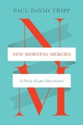 Cover: New Morning Mercies (repack) - Crossway