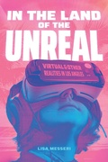 Cover: In the Land of the Unreal - De Gruyter