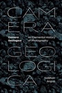 Cover: Camera Geologica - De Gruyter