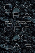 Cover: Camera Geologica - De Gruyter