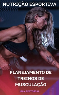 Abbildung von: Planejamento de Treinos de Musculação - Publishdrive