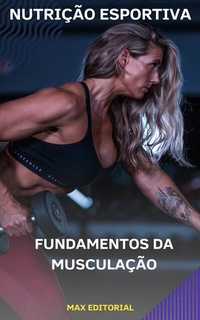 Abbildung von: Fundamentos da Musculação - Publishdrive