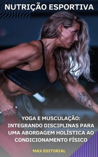 Abbildung von: Yoga e Musculação - Publishdrive
