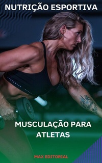 Abbildung von: Musculação para Atletas - Publishdrive