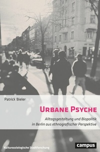 Abbildung von: Urbane Psyche - Campus