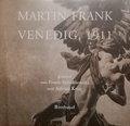 Cover: Venedig, 1911 - Rimbaud Verlag