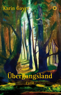 Cover: &Uuml;bergangsland - edition sonne und mond