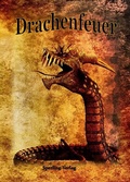 Cover: Drachenfeuer - Sperling Verlag