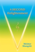 Cover: 4 Second Enlightenment - Thiele, Andrea