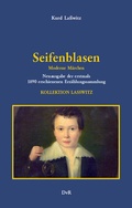 Cover: Seifenblasen - Reeken, Dieter von