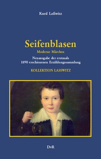 Enlarge image Cover: Seifenblasen - Reeken, Dieter von