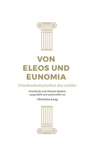 Abbildung von: Von Eleos und Eunomia - Autumnus Verlag