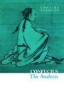 Cover: The Analects - William Collins