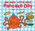 Cover: Mr Men Little Miss Pancake Day - Farshore