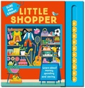 Cover: Little Shopper - Red Shed