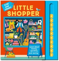 Enlarge image Cover: Little Shopper - Red Shed