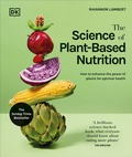 Cover: The Science of Plant-based Nutrition - DK
