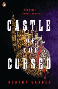 Abbildung von: Castle of The Cursed - Penguin Books Ltd