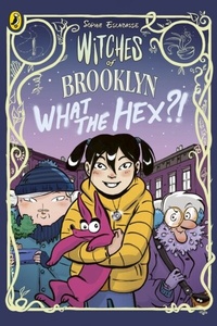 Abbildung von: Witches of Brooklyn: What the Hex?! - Puffin
