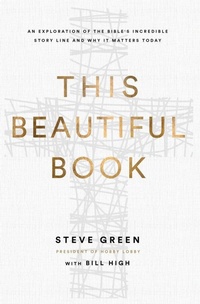 Enlarge image Cover: This Beautiful Book - Zondervan