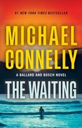 Cover: The Waiting - Little Brown and Company