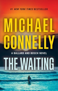 Enlarge image Cover: The Waiting - Little Brown and Company