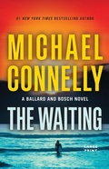 Cover: The Waiting - Little Brown and Company