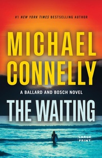 Enlarge image Cover: The Waiting - Little Brown and Company