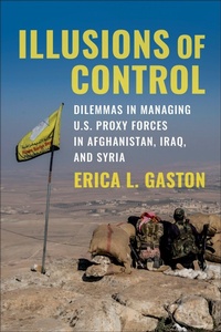 Abbildung von: Illusions of Control - Columbia University Press