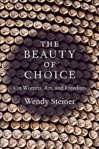 Abbildung von: The Beauty of Choice - Columbia University Press