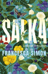 Enlarge image Cover: Salka - Faber & Faber