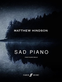 Abbildung von: Sad Piano - Faber Music Ltd