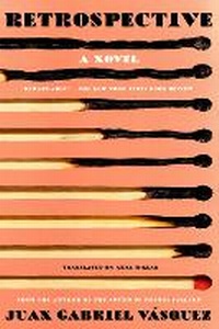 Enlarge image Cover: Retrospective - Riverhead Books,U.S.