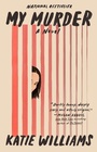 Cover: My Murder - Riverhead Books,U.S.
