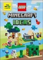 Cover: LEGO Minecraft Ideas (Library Edition) - Penguin Young Readers