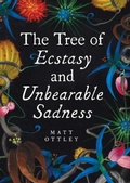 Cover: Tree of Ecstasy and Unbearable Sadness - One Tentacle Publishing