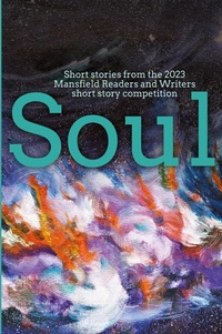 Enlarge image Cover: Soul - Mansfield Readers and Writers Inc.