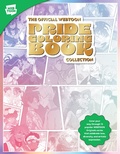 Cover: The Official WEBTOON Pride Coloring Book Collection - Walter Foster Publishing