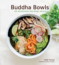 Cover: Buddha Bowls - Harvard Common Press